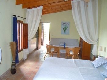 Finca Libertad Mallorca Hotel Campos  Exterior photo