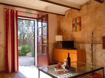 Finca Libertad Mallorca Hotel Campos  Exterior photo